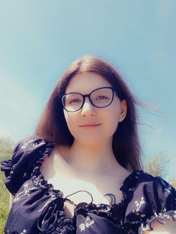 Викуся